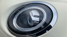 MINI Hatchback 2.0 Cooper S Exclusive II 3dr Auto Petrol Hatchback